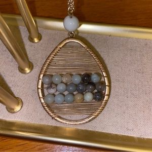 Francesca’s Necklace NWT